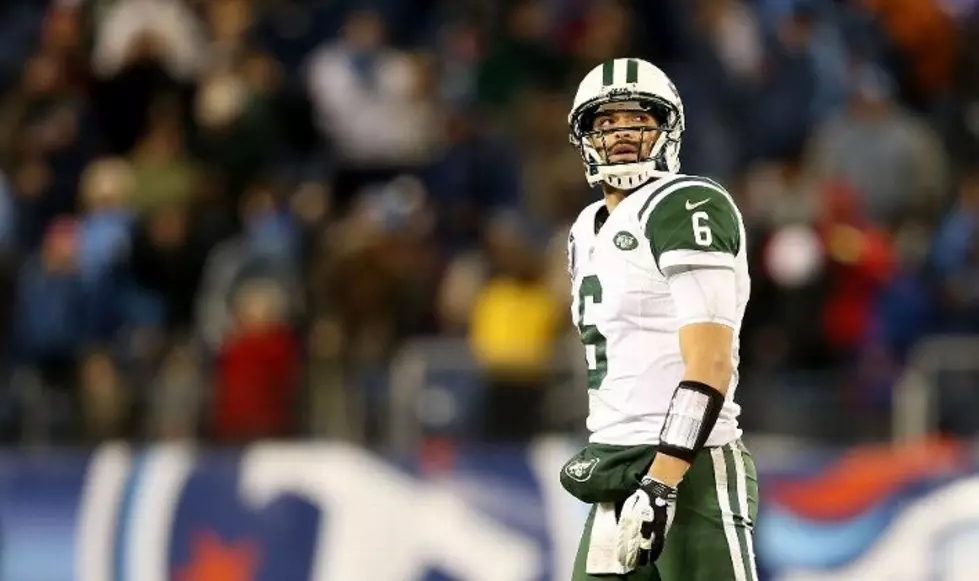 Jets&#8217; Playoff Hopes Dashed By Titans [VIDEO]