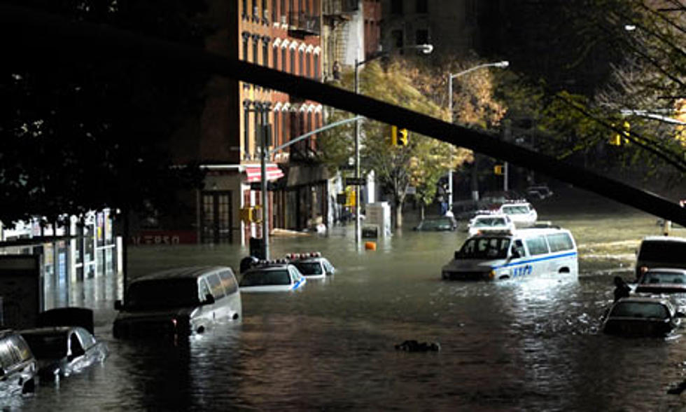 Avoid Flood-Damaged Cars