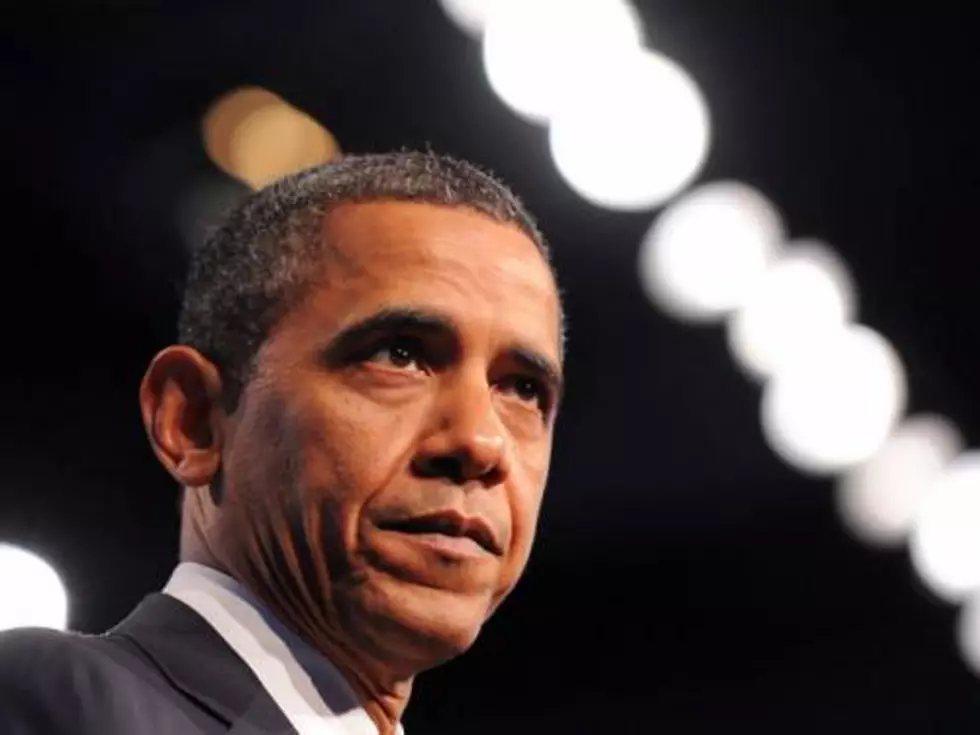 Obama Backs Off Fiscal Cliff Hardline Positions [VIDEO]