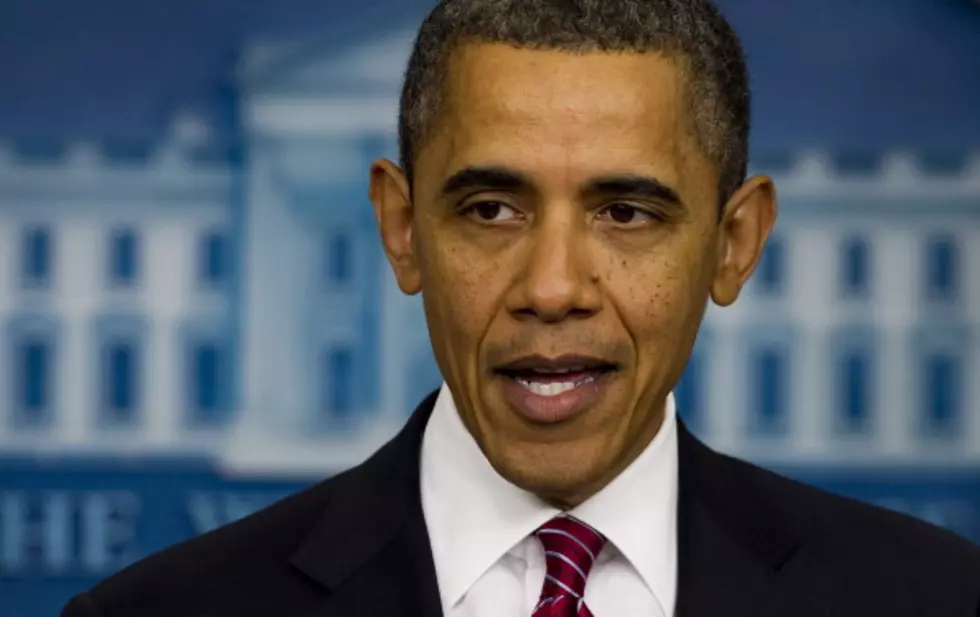 Obama Considers Weighing In on Gay Marriage Case