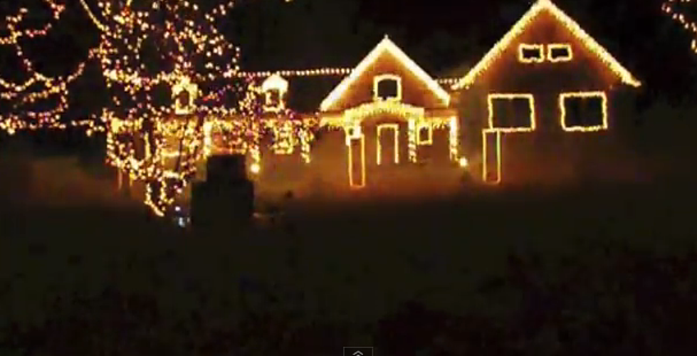 New Jersey’s Nicest Christmas Displays – Where Do You Find Them?