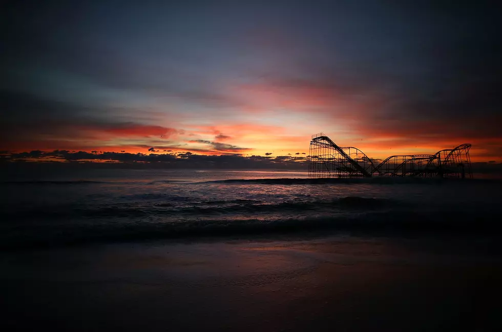 Rutgers Sea-Level Mapping Device  Gives Shore Residents a Handy Tool to Predict the Future