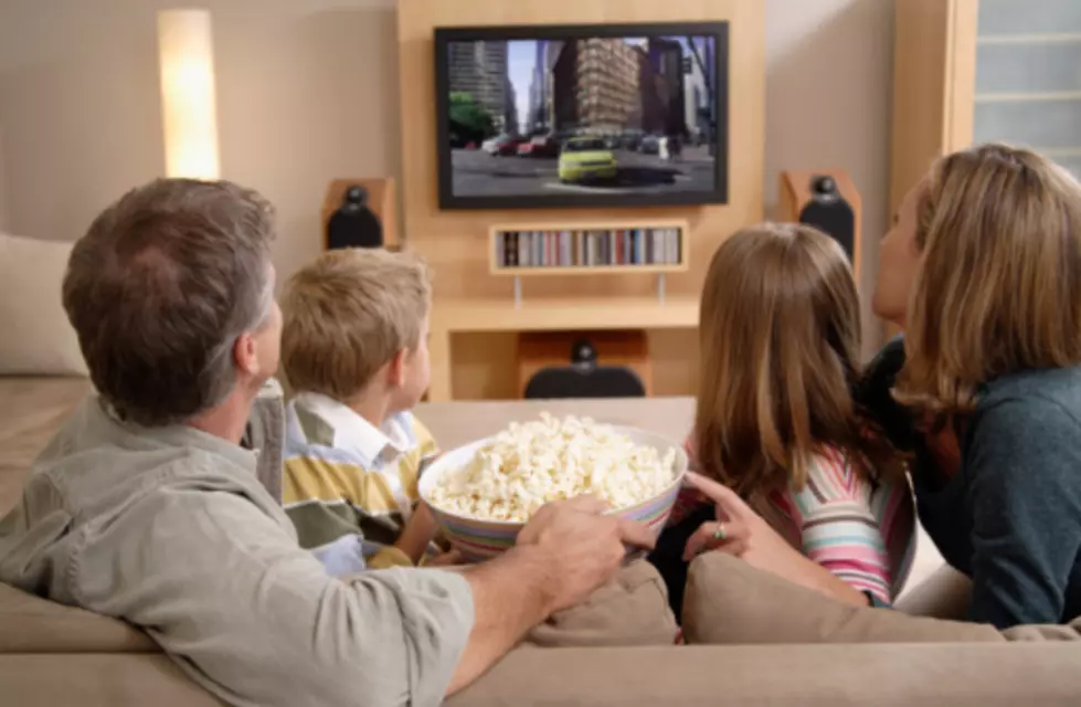 TV Ads Can’t Blare Anymore Under New Law