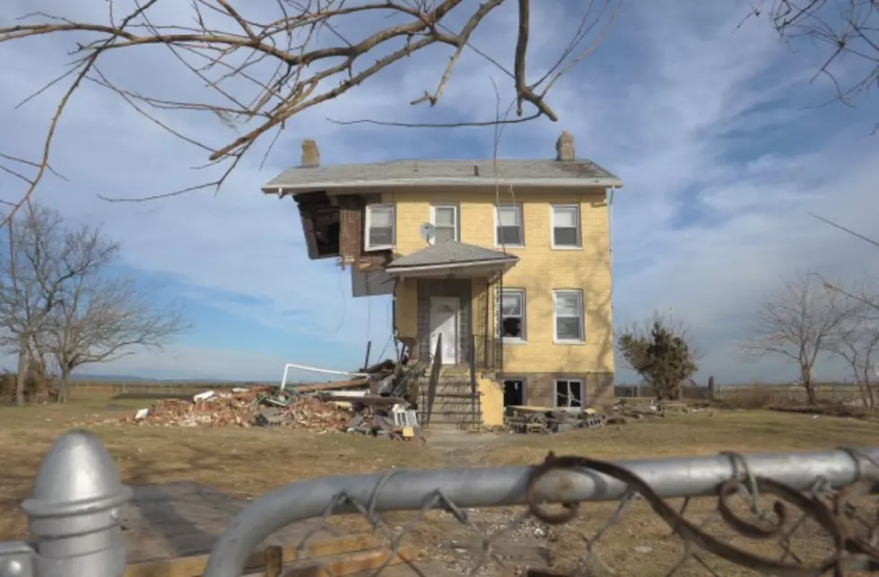 NJ Could Help Finance Storm-Resistant Homes