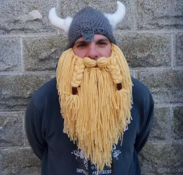 7 Funny and Outrageous Winter Hats