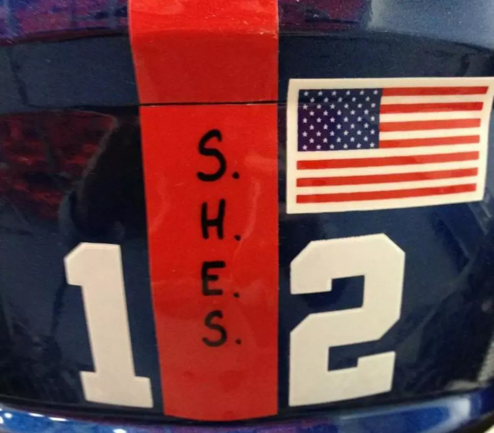 Giants, Jets, Patriots To Honor Shooting Victims