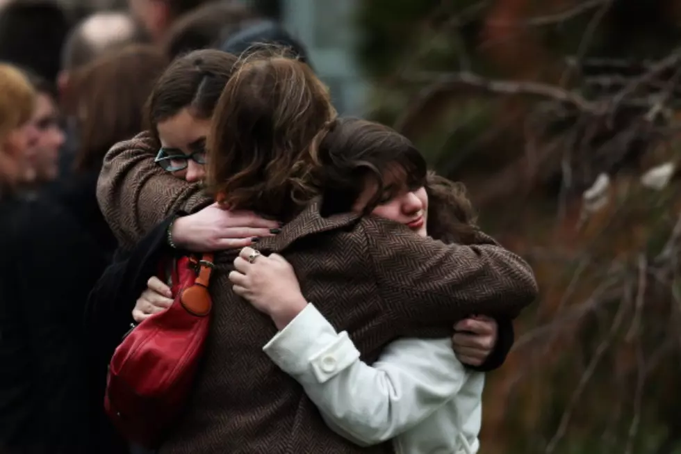 NJ Parents Worried After Connecticut School Massacre