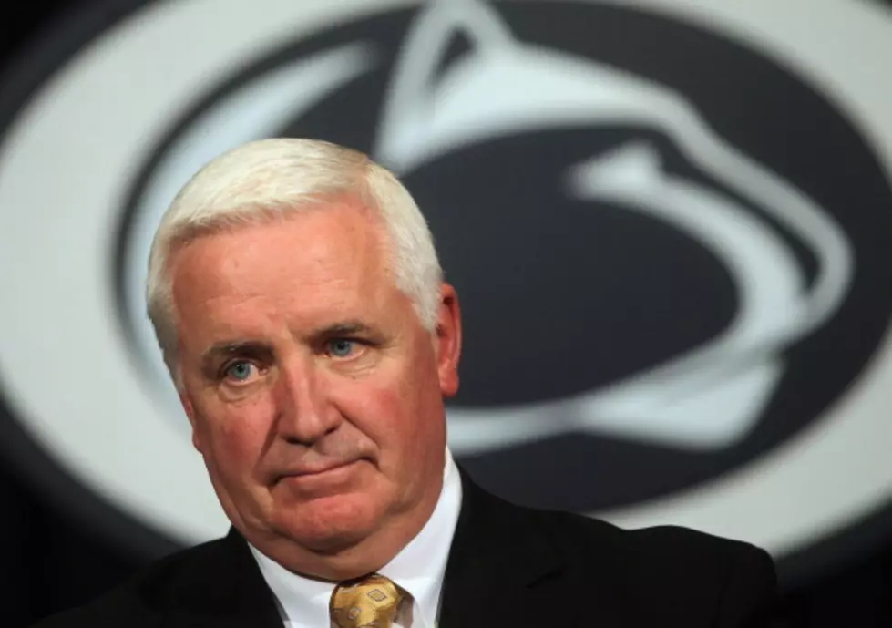 PA Governor To Sue NCAA Over Penn State Sanctions