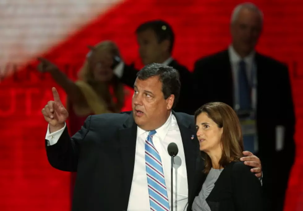 Christie Trails GOP, Dems In 2016 Presidential Poll