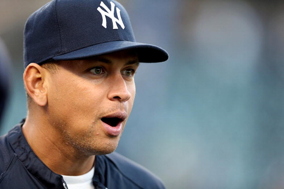 Alex Rodriguez May Have Used HGH as Recently as Last Season