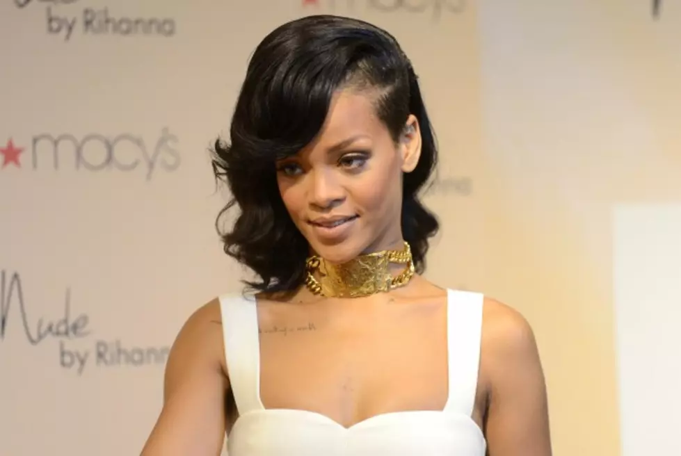 Buyer Beware If You Want Tickets To See Rihanna At The Prudential Center