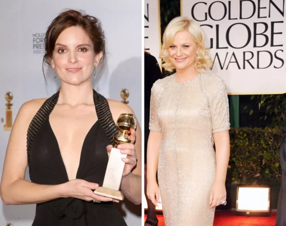Oscar Snubs Leave Globes With Also-Ran Nominees [VIDEO]