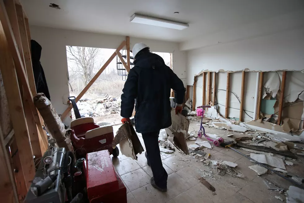 More Help for NJ Sandy Victims Experiencing Psychological Issues