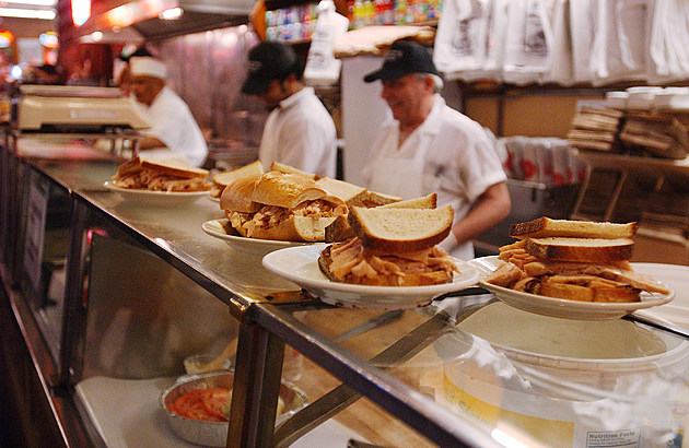 New Jersey appears twice on list of best sandwich shops in America