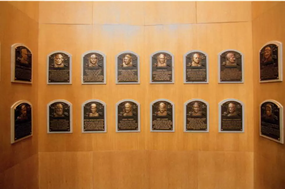 No One Elected to Baseball Hall of Fame in 2013 Class &#8211; Baseball Writers Should Be Ashamed