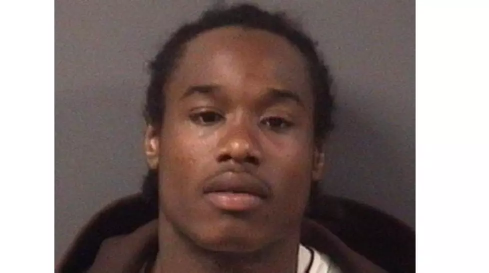 Trenton Man Who Killed Over $10 Gets Prison Term