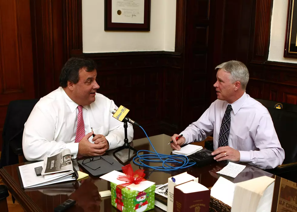 Watch live now: ‘Inside Ask the Governor’