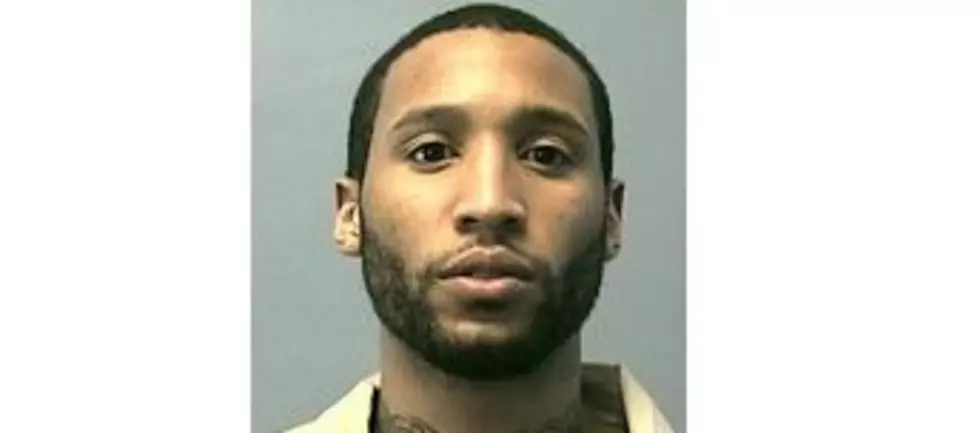 NJ Gang Member Charged with Rival’s Murder