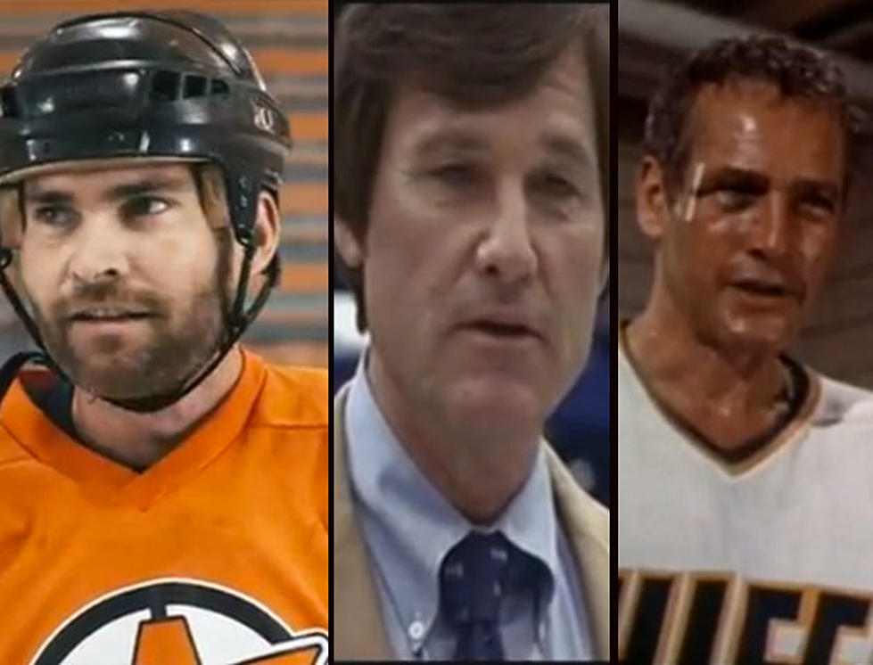 6 Movies to Get You Ready for Hockey Season