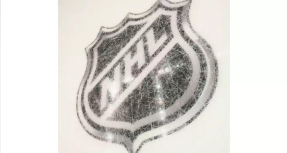 NHL Players Start Deal Ratification Process