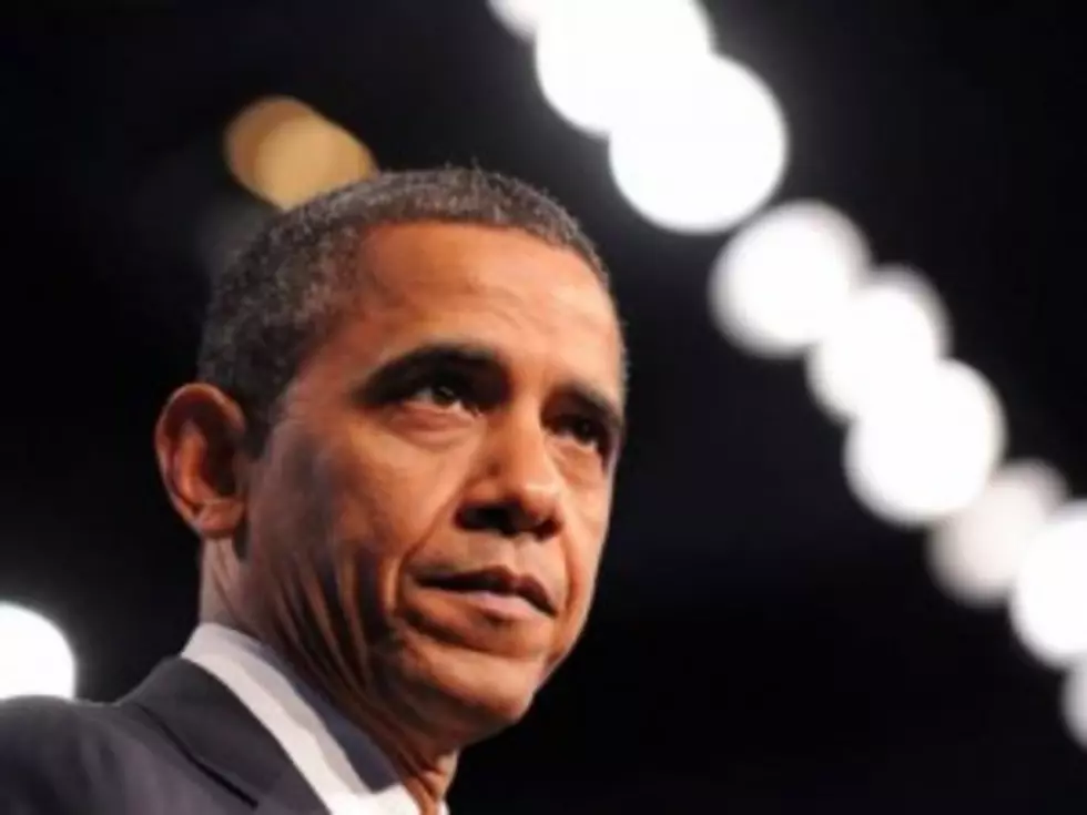 Obama Signs Defense Bill, But Criticizes Provision
