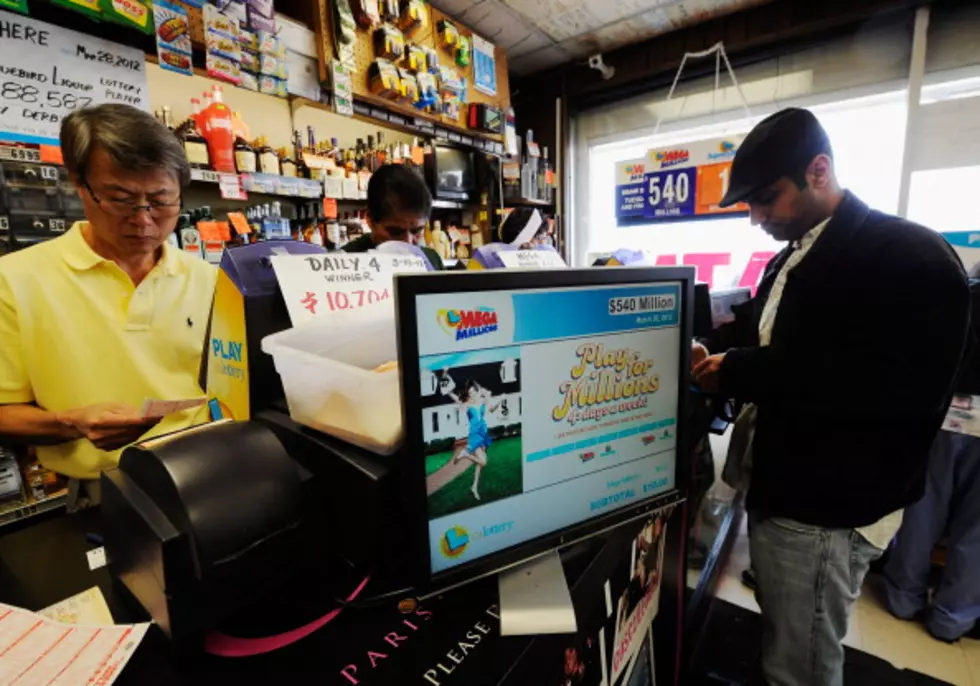 Powerball Poses Problems for Compulsive Gamblers