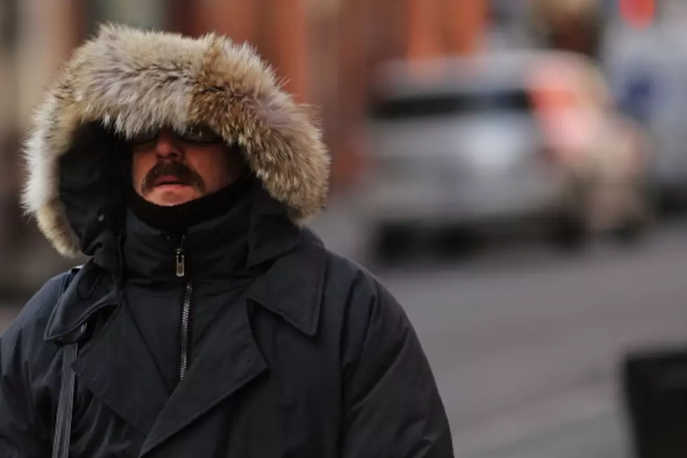 Tips to Survive Cold Weather