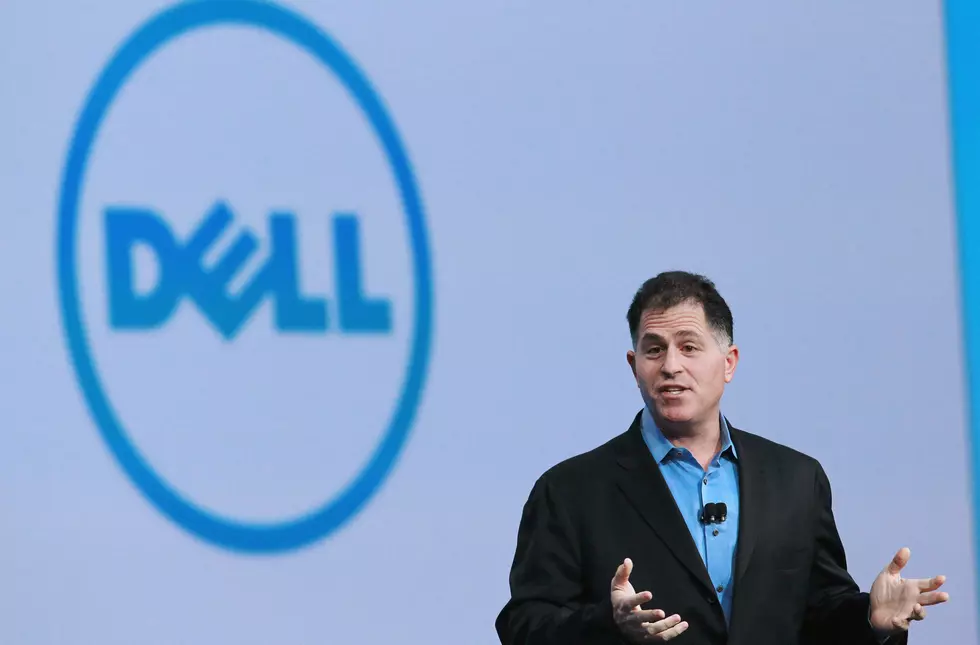Computer Maker Dell Going Private in $24.4 Billion Deal