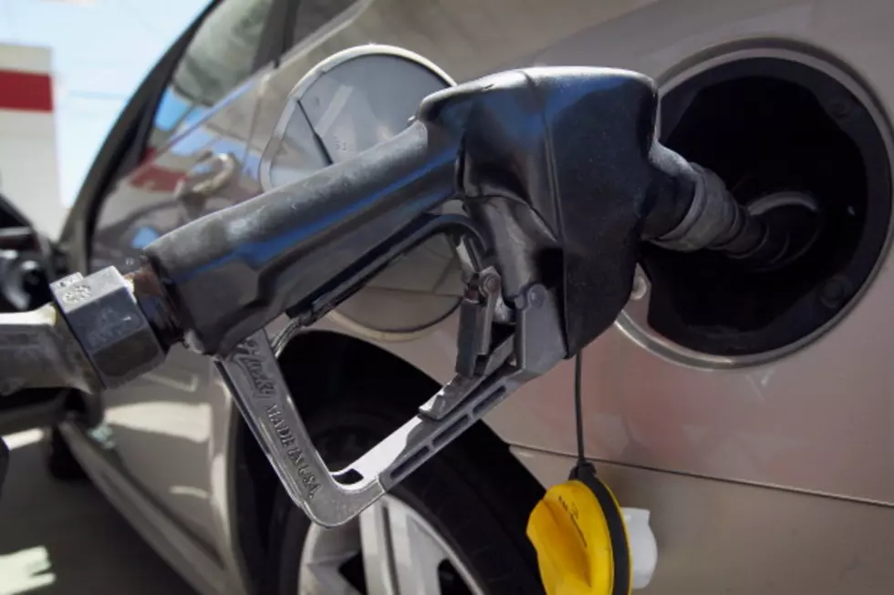 Will Low Gas Prices Continue in 2014? [AUDIO]