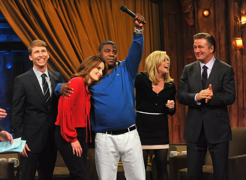 30 Rock Ends &#8211; The TV Show Will Live on in Reruns