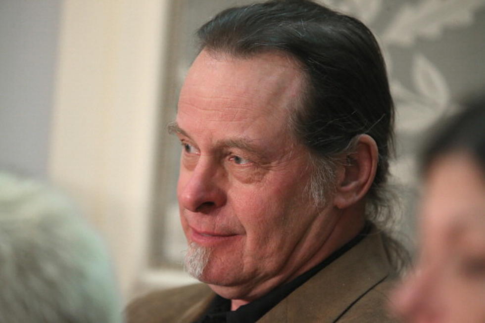 Ted Nugent Says Michigan ‘Doesn’t Qualify as America Anymore’ [AUDIO]