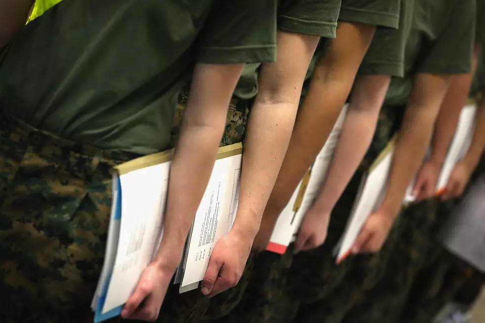 Should Illegal Students Join the Military?