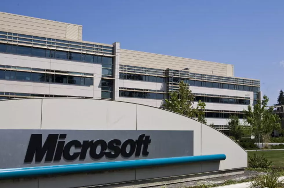 Microsoft Implements Outage Fix