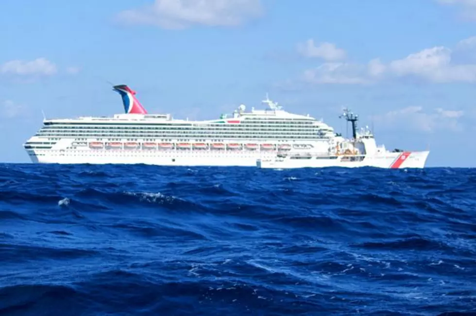 Cause of Carnival Cruise Ship Fire Was a Leak