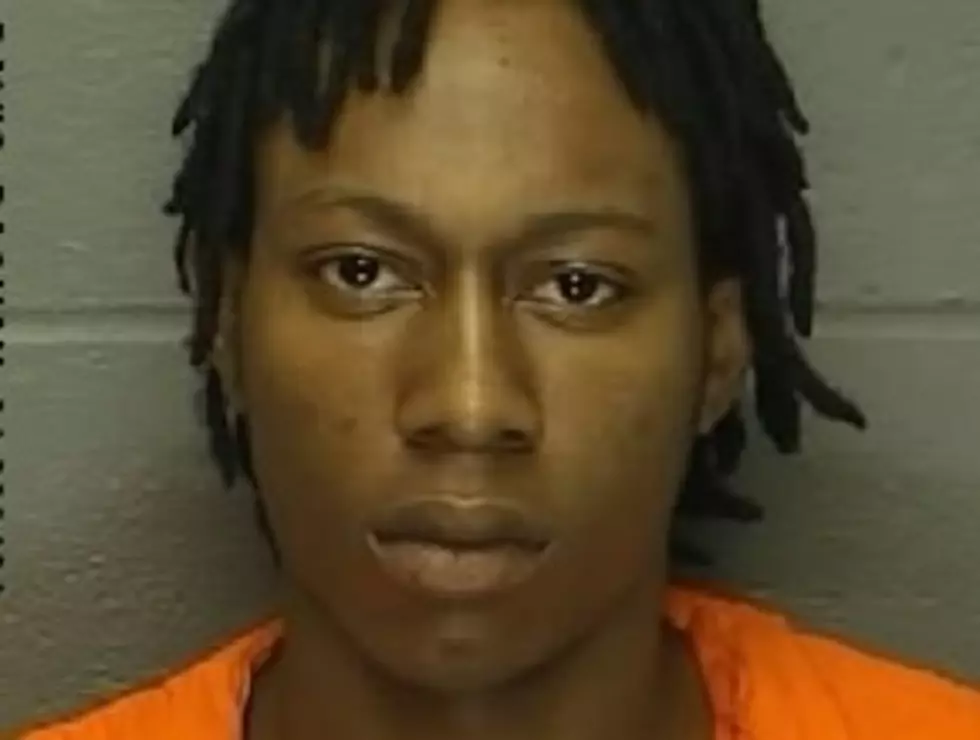 Atlantic City Man Indicted in Infant Child’s Death