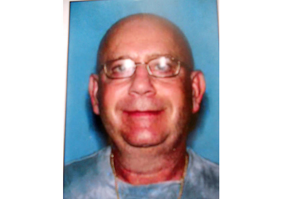 Police Search For Missing Gloucester County Man