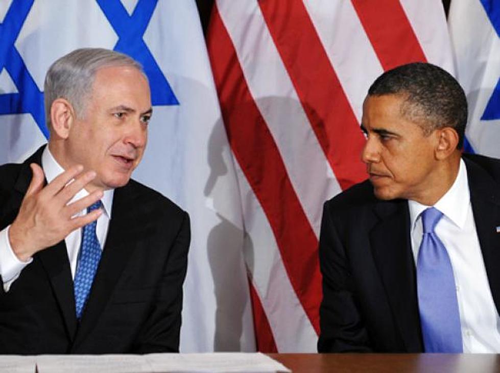 Obama to Visit Israel For First Time as President