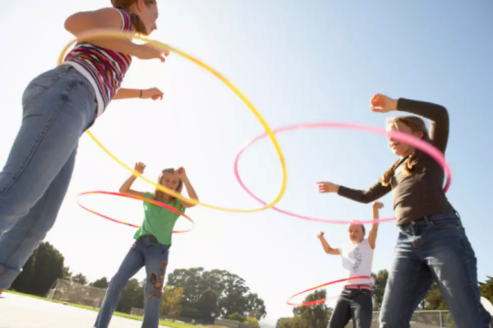 NJ may require at least 20 minutes of recess for school kids