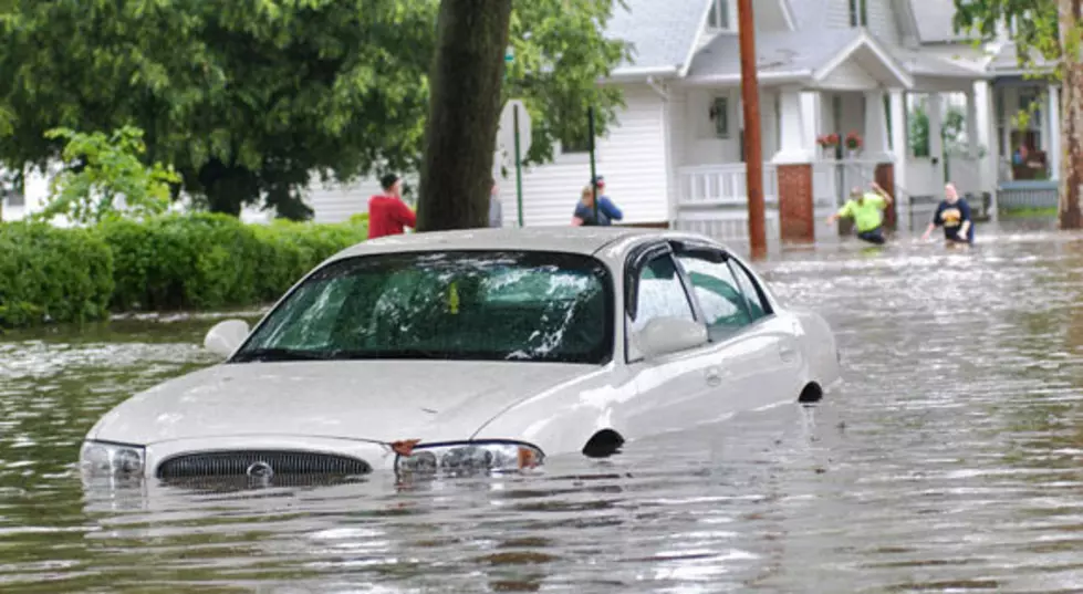 Mansfield Says No to Keeping Sandy-Damaged Cars