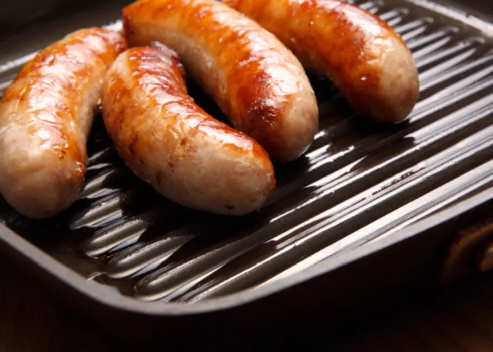 Smithfield Recalls 38,000 Pounds of Sausage