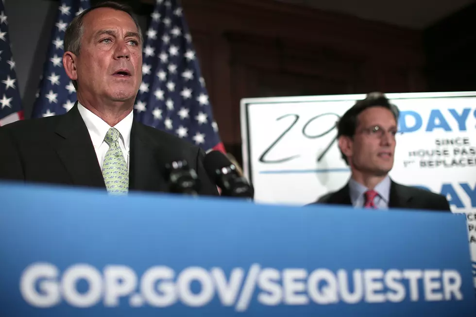 Is NJ Worried About Sequester Cuts? [AUDIO]
