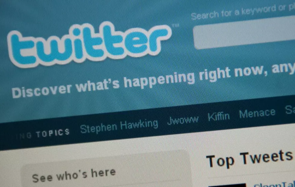 Should Twitter be Policing Hate Speech? [POLL]