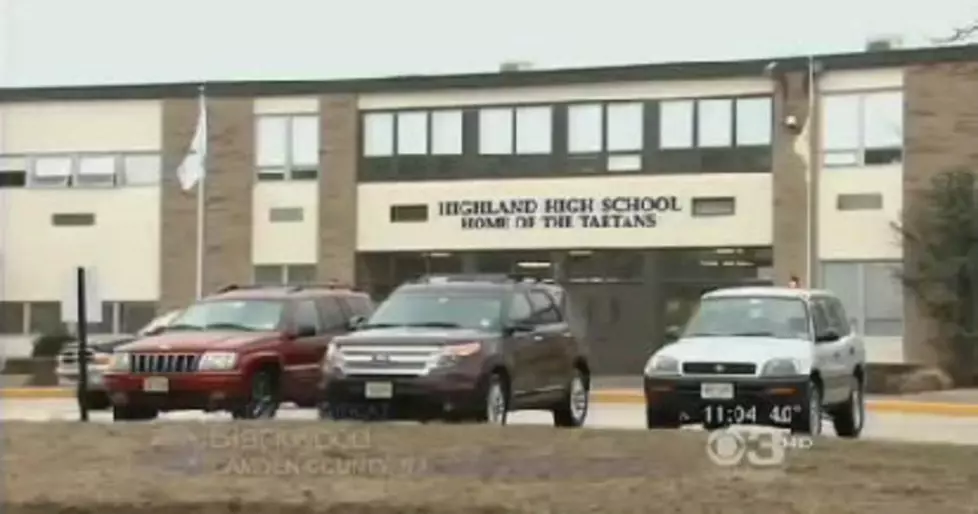 2 Charged After Posting School Threat On Facebook [VIDEO]