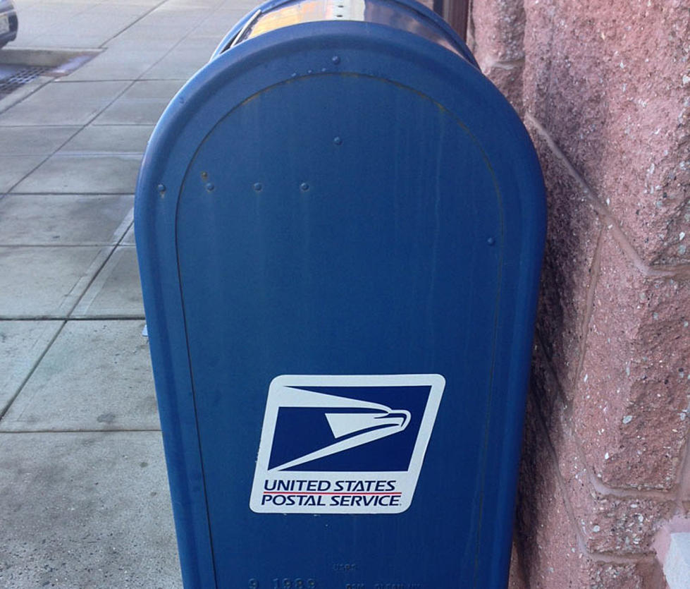 USPS Seeks 3-Cent Increase For First-Class Mail