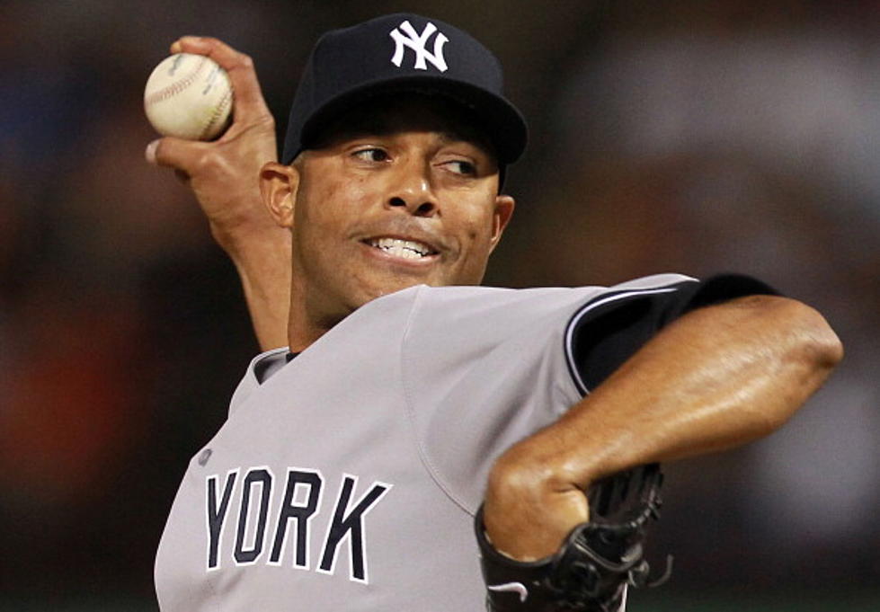 Street Named After Mariano Rivera