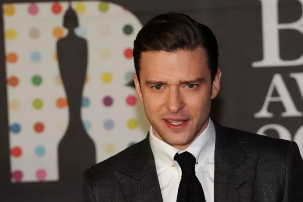 Justin Timberlake Shows Fans Another Side of Him