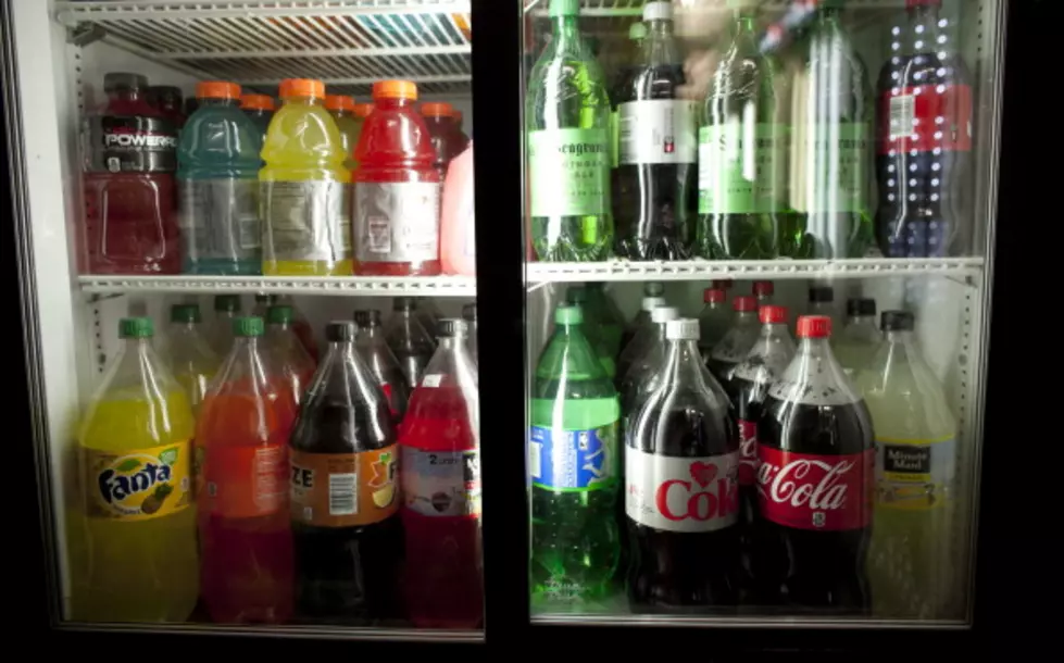 New York City Soda Ban Halted [VIDEO/POLL]