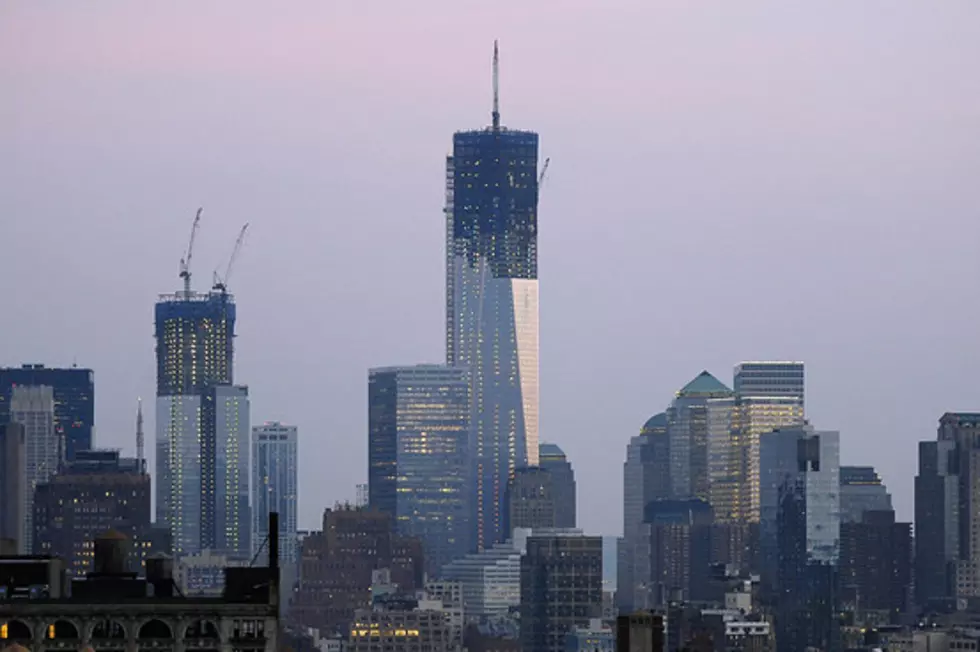 Former MSG Chief to Head WTC Observation Project