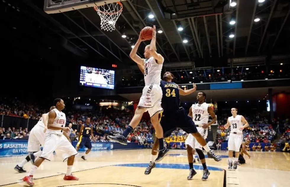 North Carolina A&#038;T, St. Mary&#8217;s Advance in NCAA Tourney