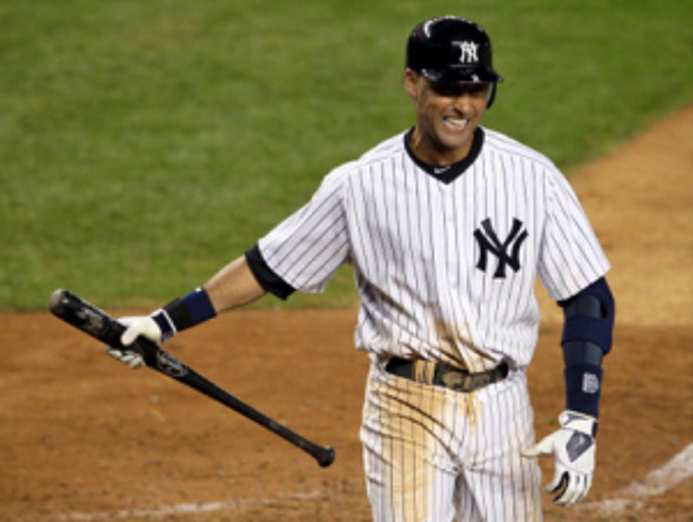 Yanks’ Jeter Likely to Start Season on Disabled List